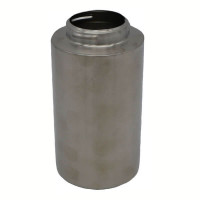 Milchbehälter für Cool Control